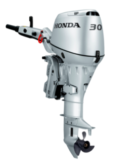 Honda BF30 LHGU