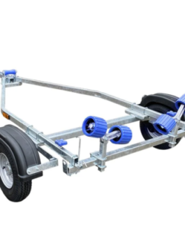 Extreme 300 Roller Trailer