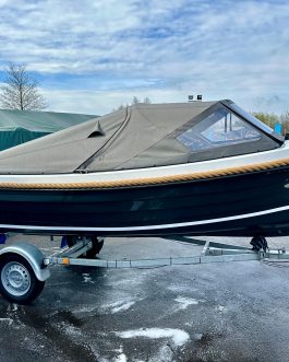 Maxima 485 Sloop