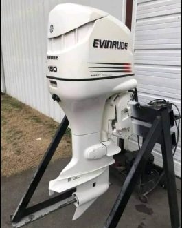 Evinrude EVINRUDE ETEC 250 XL