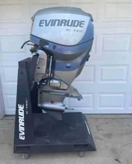 Evinrude