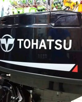 Tohatsu MFS3.5C L