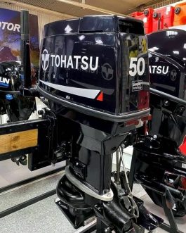 Tohatsu MFS50A EPTL